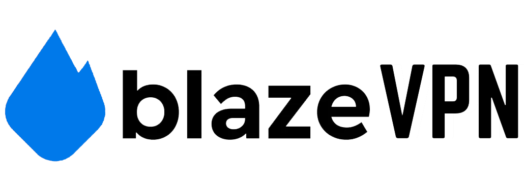 blaze-vpn-logo